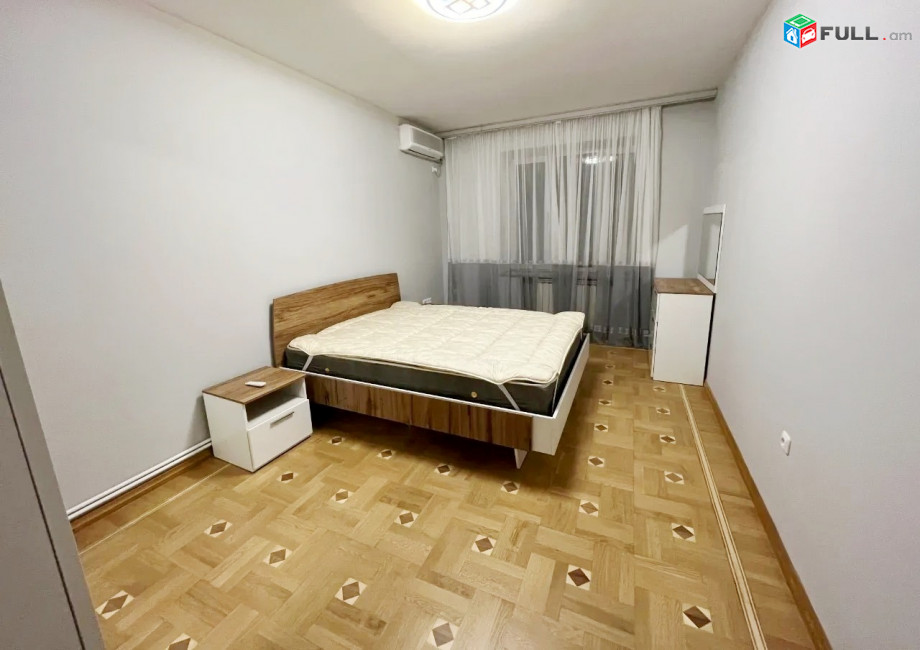 Կոդ 2121117  Թումանյան փողոց 3 սեն. բնակարան / for rent Tumanyan st