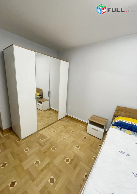 Կոդ 2121117  Թումանյան փողոց 3 սեն. բնակարան / for rent Tumanyan st