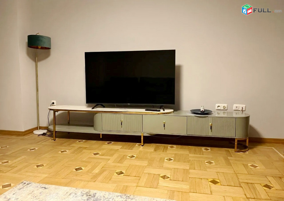 Կոդ 2121117  Թումանյան փողոց 3 սեն. բնակարան / for rent Tumanyan st