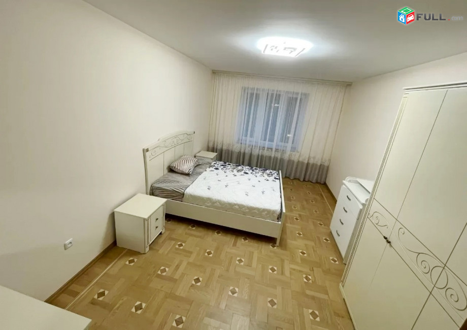 Կոդ 2121117  Թումանյան փողոց 3 սեն. բնակարան / for rent Tumanyan st