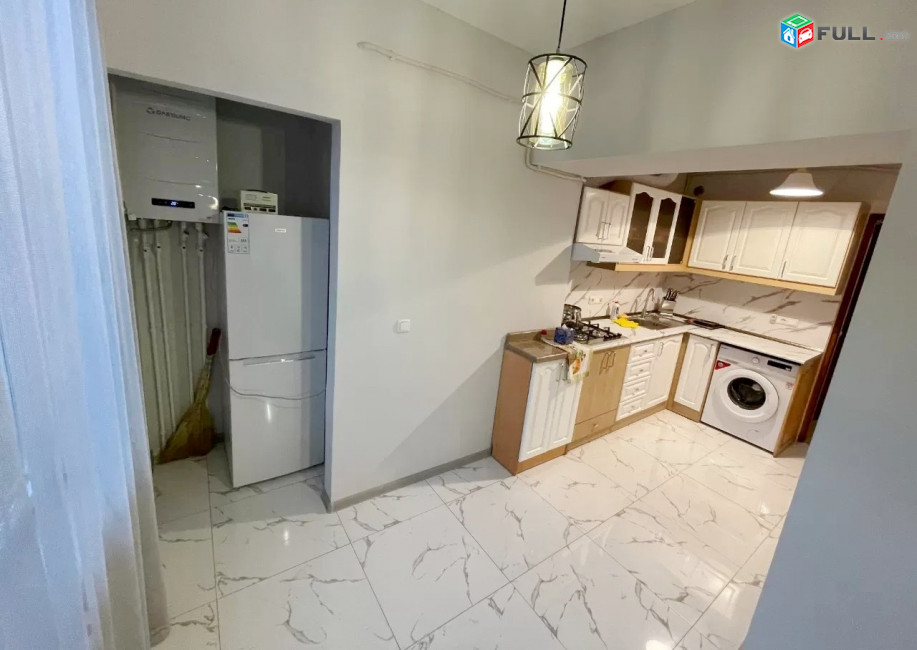 Կոդ 2121117  Թումանյան փողոց 3 սեն. բնակարան / for rent Tumanyan st