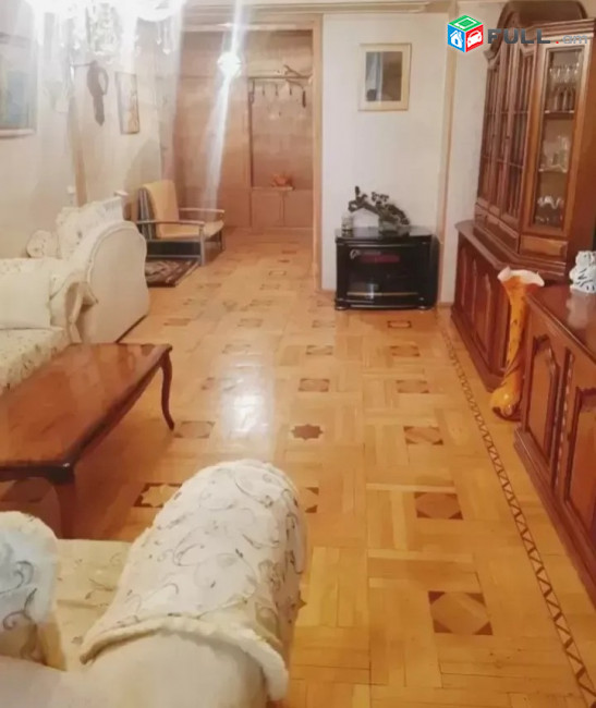 Կոդ 2121118  Հալաբյան փողոց 4 սեն. բնակարան / for rent Halabyan st