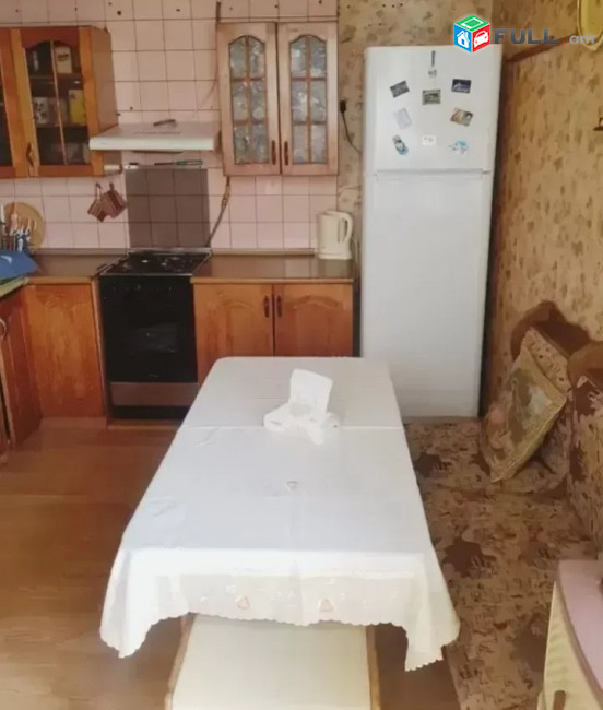 Կոդ 2121118  Հալաբյան փողոց 4 սեն. բնակարան / for rent Halabyan st