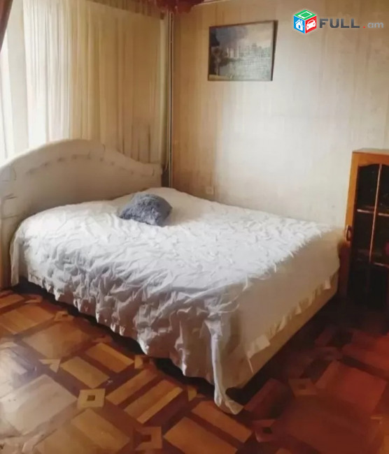 Կոդ 2121118  Հալաբյան փողոց 4 սեն. բնակարան / for rent Halabyan st