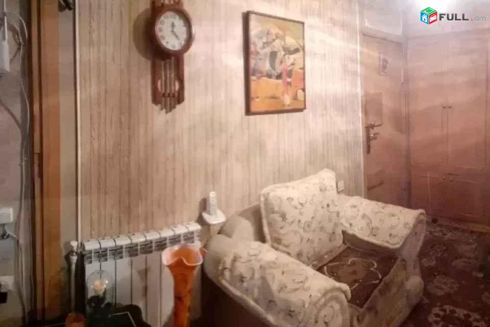Կոդ 2121118  Հալաբյան փողոց 4 սեն. բնակարան / for rent Halabyan st