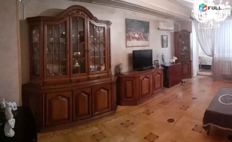 Կոդ 2121118  Հալաբյան փողոց 4 սեն. բնակարան / for rent Halabyan st