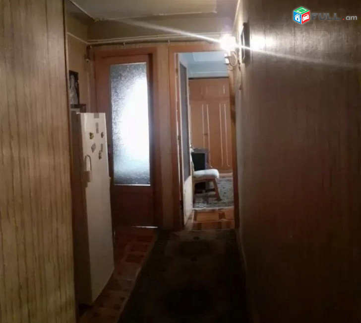 Կոդ 2121118  Հալաբյան փողոց 4 սեն. բնակարան / for rent Halabyan st