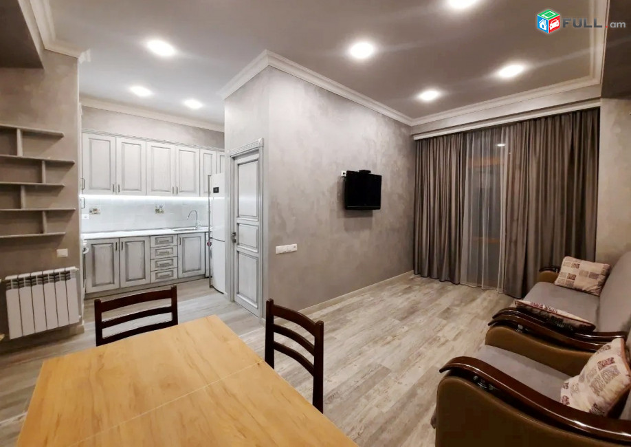 Կոդ 2121122  Ադոնց նորակառույց 2 սեն. բնակարան / for rent Adonc st Arabkir 