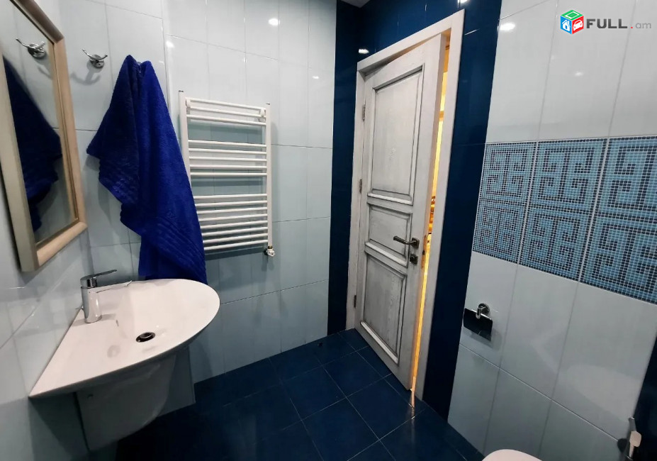 Կոդ 2121122  Ադոնց նորակառույց 2 սեն. բնակարան / for rent Adonc st Arabkir 