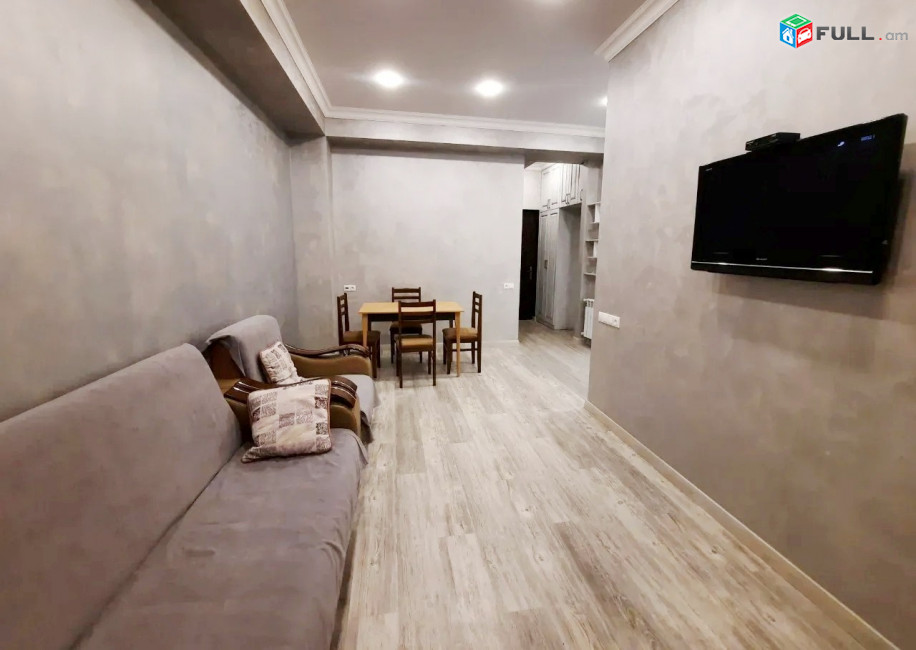 Կոդ 2121122  Ադոնց նորակառույց 2 սեն. բնակարան / for rent Adonc st Arabkir 