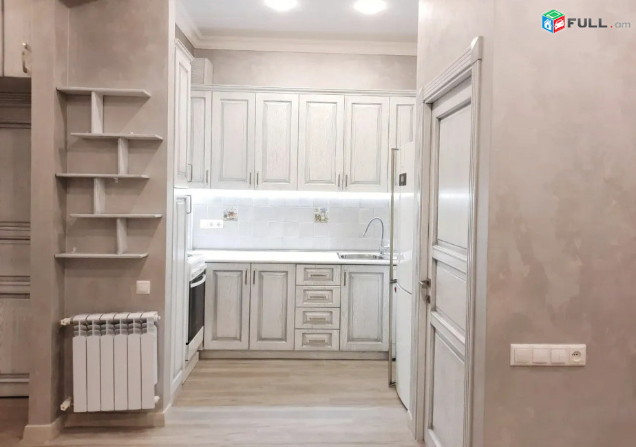 Կոդ 2121122  Ադոնց նորակառույց 2 սեն. բնակարան / for rent Adonc st Arabkir 