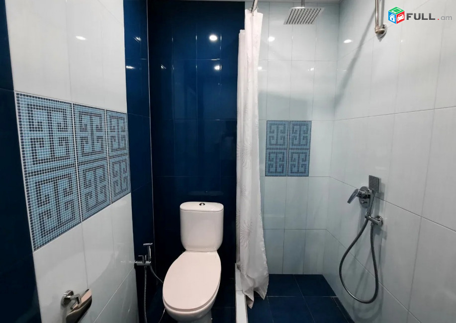 Կոդ 2121122  Ադոնց նորակառույց 2 սեն. բնակարան / for rent Adonc st Arabkir 