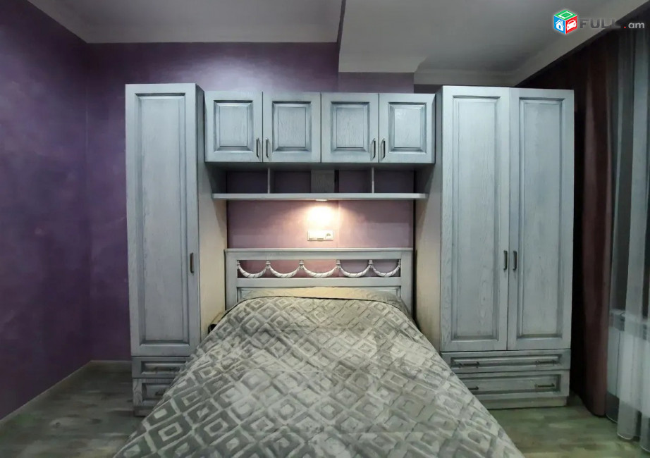 Կոդ 2121122  Ադոնց նորակառույց 2 սեն. բնակարան / for rent Adonc st Arabkir 