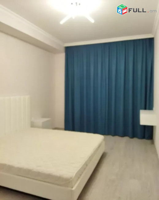 Կոդ 2121123  Ադոնց նորակառույց 3 սեն. բնակարան / for rent Adonc st Arabkir