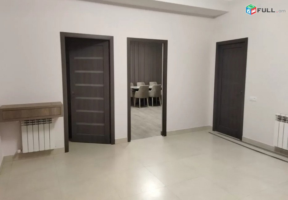 Կոդ 2121123  Ադոնց նորակառույց 3 սեն. բնակարան / for rent Adonc st Arabkir