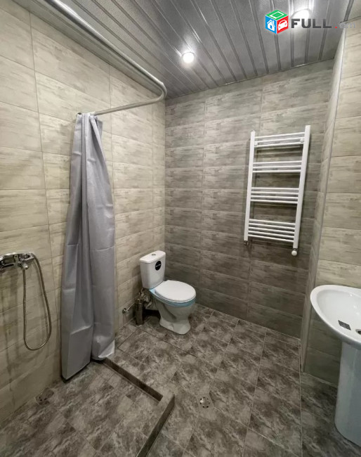 Կոդ 2121123  Ադոնց նորակառույց 3 սեն. բնակարան / for rent Adonc st Arabkir