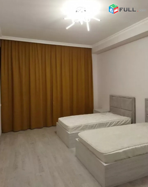 Կոդ 2121123  Ադոնց նորակառույց 3 սեն. բնակարան / for rent Adonc st Arabkir