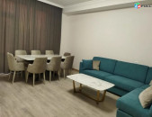 Կոդ 2121123  Ադոնց նորակառույց 3 սեն. բնակարան / for rent Adonc st Arabkir