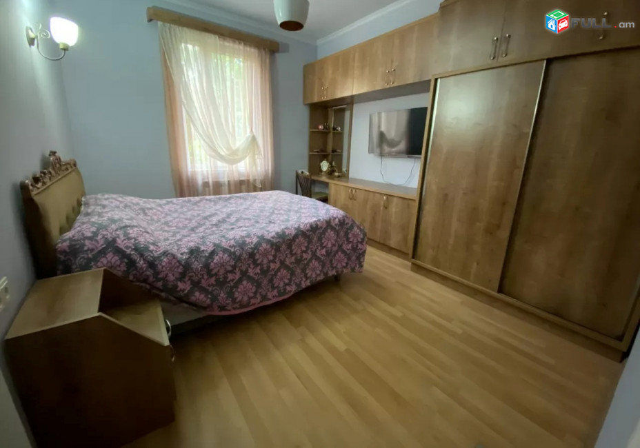 Կոդ 2121130  Դավիթ Անհաղթ փողոց 4 սեն. բնակարան / for rent Davit Anhaght st Zeytun