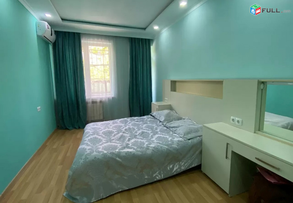 Կոդ 2121130  Դավիթ Անհաղթ փողոց 4 սեն. բնակարան / for rent Davit Anhaght st Zeytun