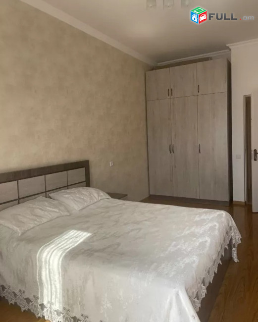 Կոդ 2121131  Ահարոնյան նորակառույց 2 սեն. բնակարան / for rent Aharonyan st