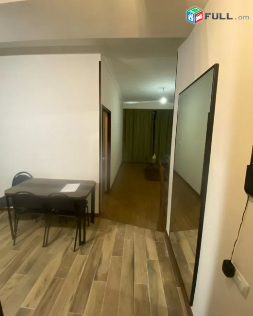 Կոդ 2121137  Ադոնց նորակառույց 2 սեն. բնակարան / for rent Adonc st