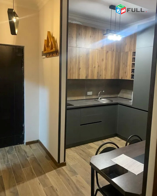 Կոդ 2121137  Ադոնց նորակառույց 2 սեն. բնակարան / for rent Adonc st