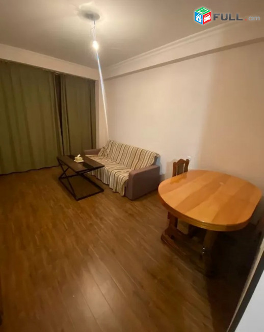 Կոդ 2121137  Ադոնց նորակառույց 2 սեն. բնակարան / for rent Adonc st