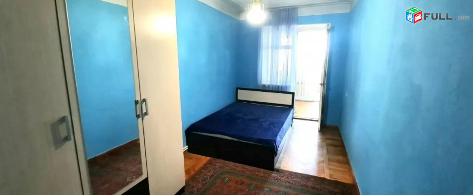Կոդ 2121142  Արամ Խաչատրյան փողոց 2 սեն. բնակարան / for rent Aram Khachatryan st