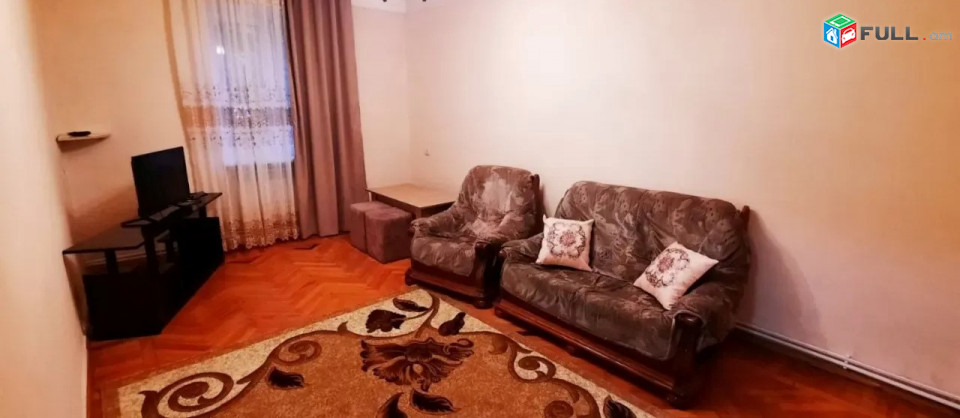 Կոդ 2121142  Արամ Խաչատրյան փողոց 2 սեն. բնակարան / for rent Aram Khachatryan st