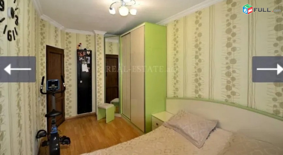 Կոդ 2121143  Արամ Խաչատրյան փողոց 4 սեն. բնակարան / for rent Aram Khachatryan st Arabkir