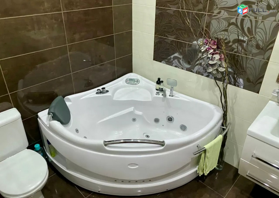 Կոդ 2121145  Հերացի փողոց 2 սեն. բնակարան / for rent Heraci st