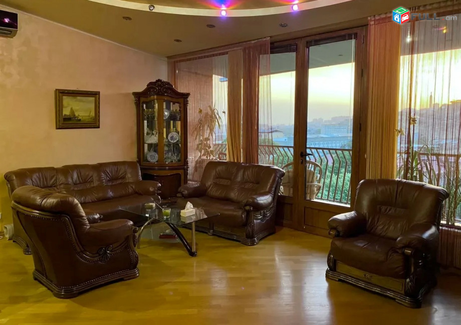 Կոդ 2121145  Հերացի փողոց 2 սեն. բնակարան / for rent Heraci st