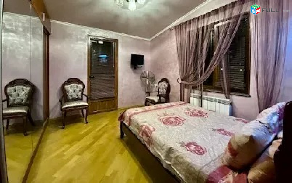 Կոդ 2121145  Հերացի փողոց 2 սեն. բնակարան / for rent Heraci st