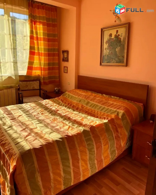 Կոդ 2121146  Հերացի փողոց 2 սեն. բնակարան / for rent Heraci st