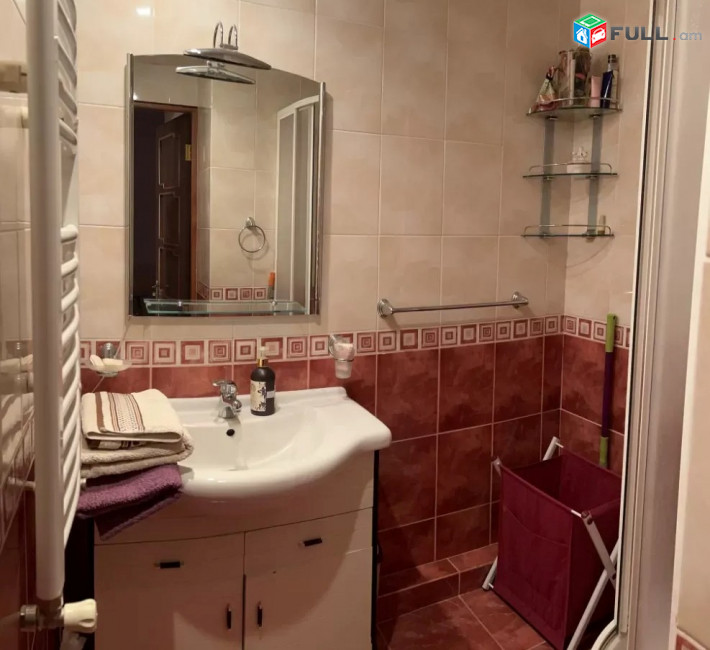 Կոդ 2121146  Հերացի փողոց 2 սեն. բնակարան / for rent Heraci st