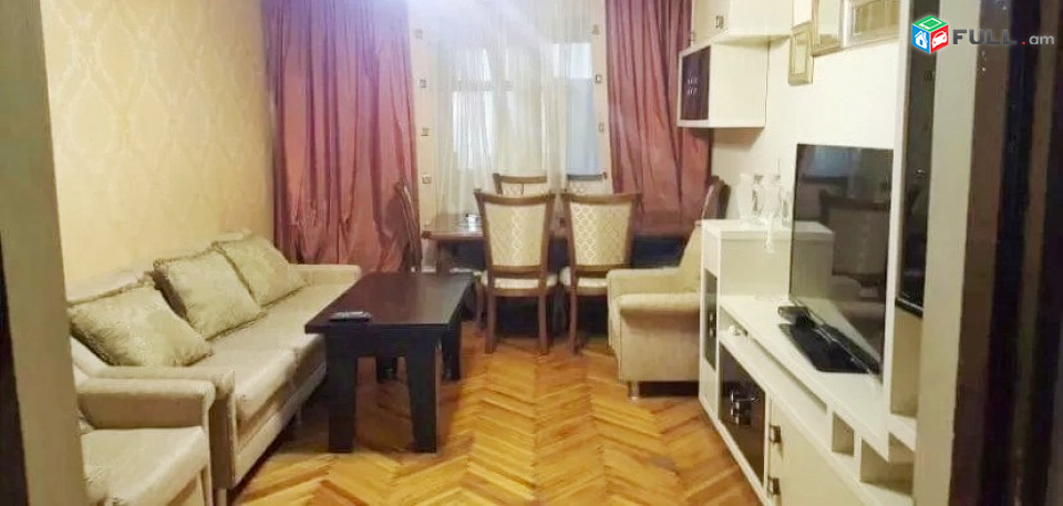 Կոդ 2121147  Կոմիտասի պողոտա 2 սեն. բնակարան / for rent Komitas st