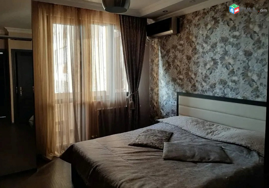 Կոդ 2121148  Սունդուկյան փողոց 3 սեն. բնակարան / for rent Sundukyan st