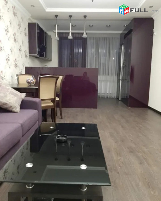 Կոդ 2121148  Սունդուկյան փողոց 3 սեն. բնակարան / for rent Sundukyan st