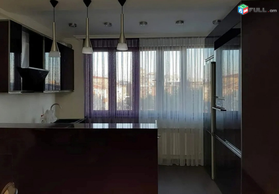 Կոդ 2121148  Սունդուկյան փողոց 3 սեն. բնակարան / for rent Sundukyan st
