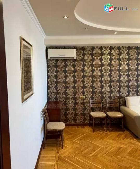 Կոդ 2121149  Վաղարշյան փողոց 2 սեն. բնակարան / for rent Vagharshyan st
