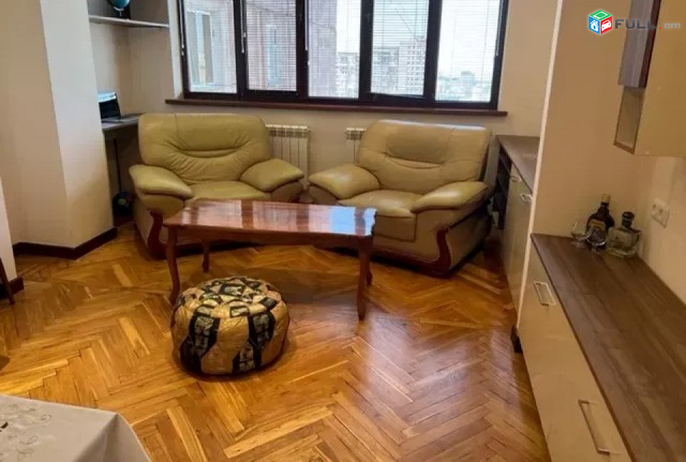 Կոդ 2121149  Վաղարշյան փողոց 2 սեն. բնակարան / for rent Vagharshyan st