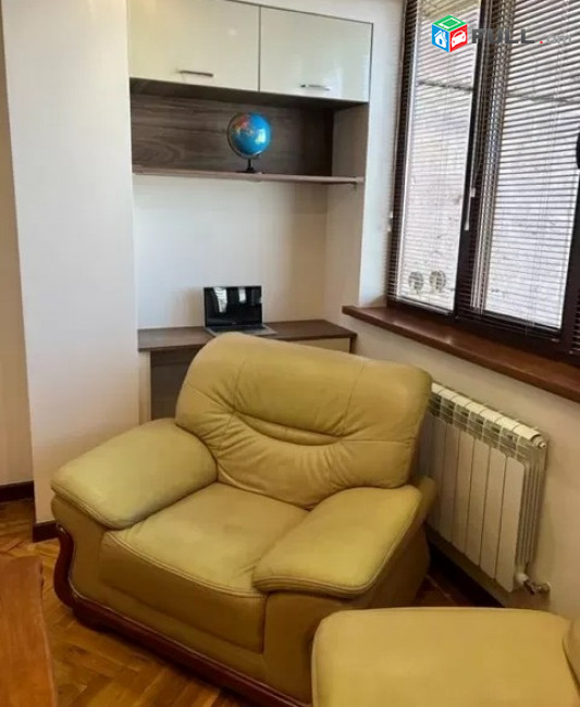Կոդ 2121149  Վաղարշյան փողոց 2 սեն. բնակարան / for rent Vagharshyan st