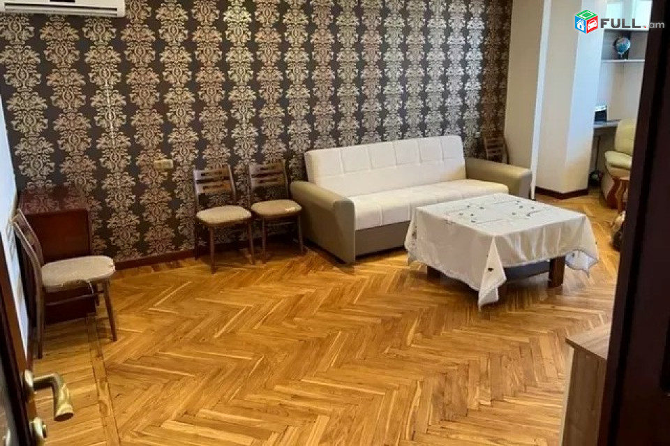 Կոդ 2121149  Վաղարշյան փողոց 2 սեն. բնակարան / for rent Vagharshyan st