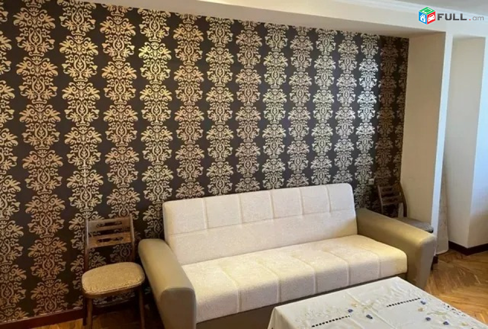 Կոդ 2121149  Վաղարշյան փողոց 2 սեն. բնակարան / for rent Vagharshyan st