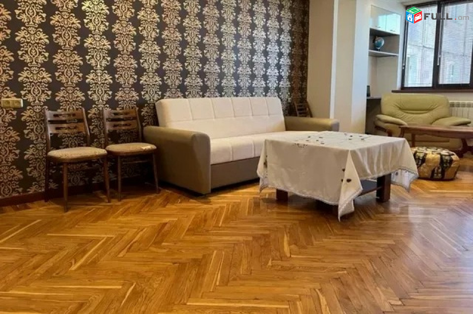 Կոդ 2121149  Վաղարշյան փողոց 2 սեն. բնակարան / for rent Vagharshyan st