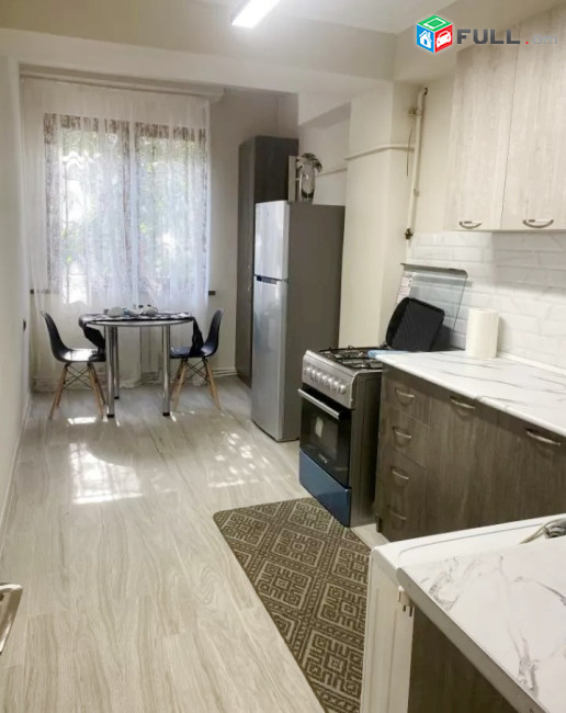 Կոդ 2121151  Սունդուկյան փողոց 2 սեն. բնակարան / for rent Sundukyan st