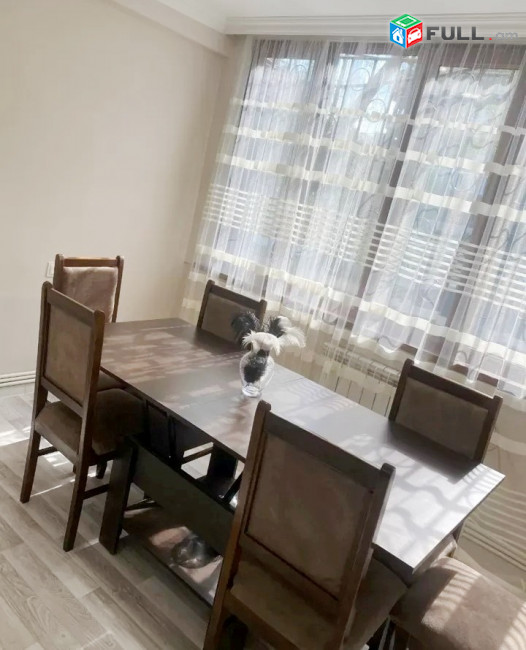 Կոդ 2121151  Սունդուկյան փողոց 2 սեն. բնակարան / for rent Sundukyan st