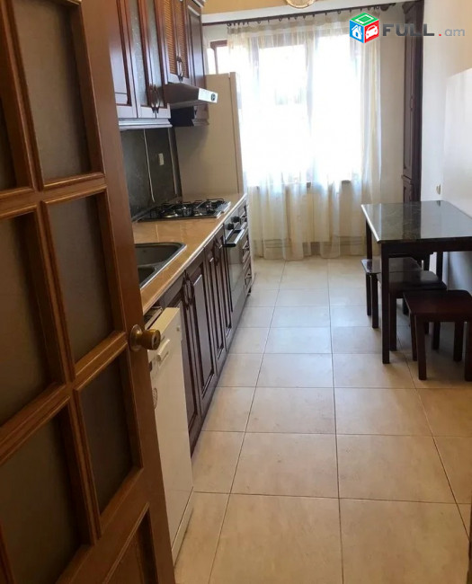 Կոդ 2121154  Ադոնց նորակառույց 3 սեն. բնակարան / for rent Adonc st