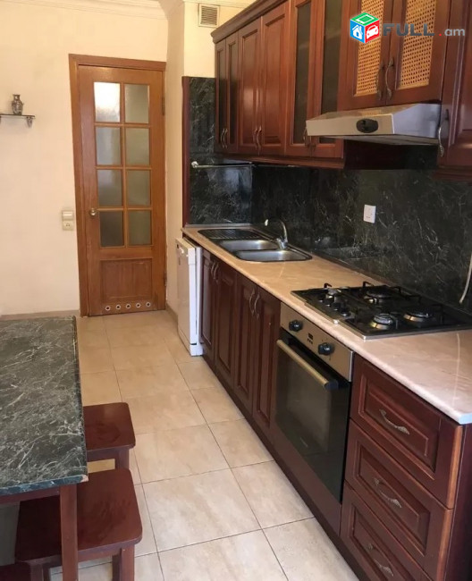 Կոդ 2121154  Ադոնց նորակառույց 3 սեն. բնակարան / for rent Adonc st